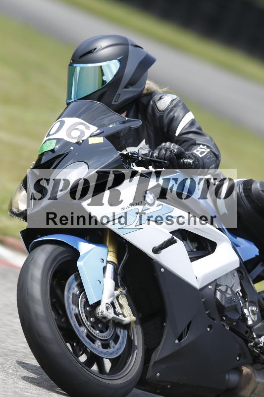 /24 08.06.2025 TZ Motorsport ADR/Gruppe gruen/106
